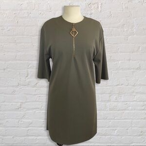 {Zara} dress